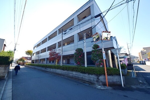 ラベンターナの物件内観写真